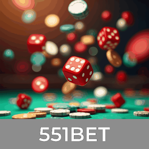Explore a Emoção dos Jogos de Cassino no 551BET com Diversidade Única
