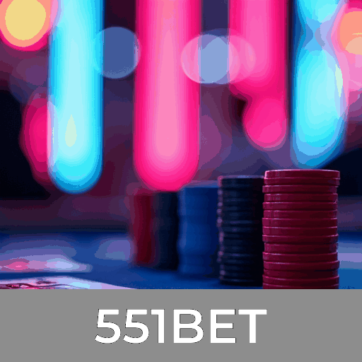 551BET: A Experiência de Cassino Ao Vivo Preferida dos Brasileiros