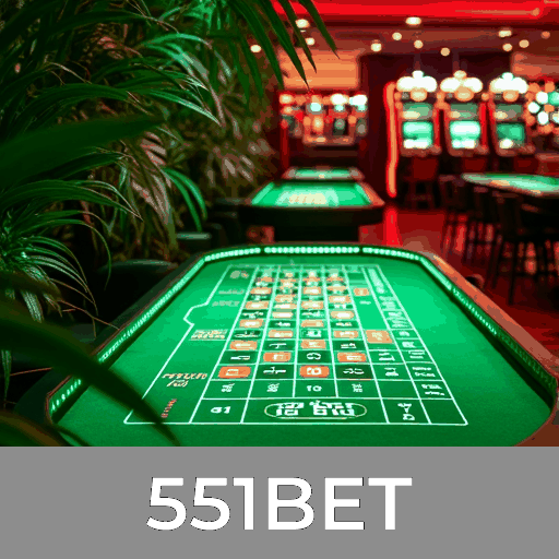 551BET: Apostas Fáceis e Rápidas com Nosso App Inovador