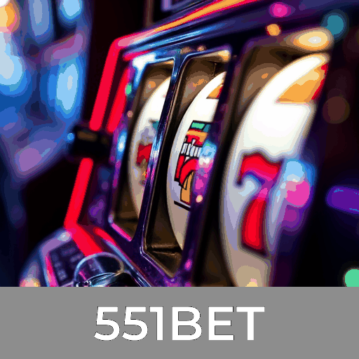 551BET.com - Melhores Apostas Online e Cassino de Confiança - 551BET