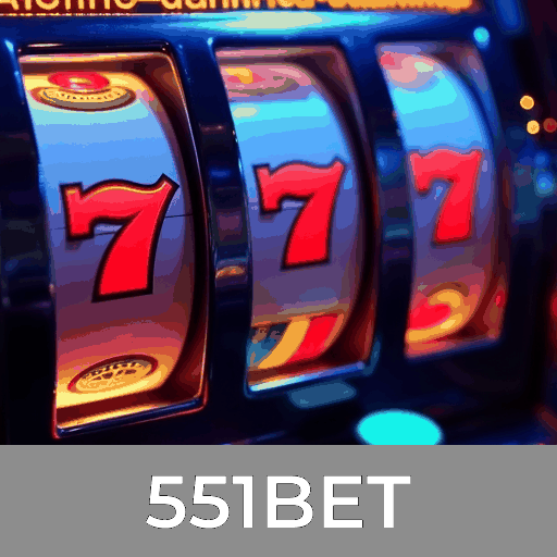 551BET: Plataforma de Apostas Segura e Divertida