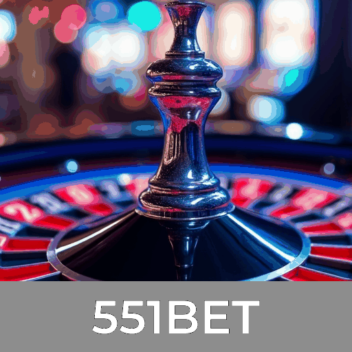 Explore o App 551BET: Diversão e Apostas na Palma da Mão