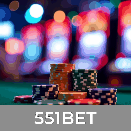 Aproveite Promoções Imperdíveis com a 551BET!