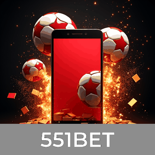 551BET: Plataforma de Apostas Segura e Divertida