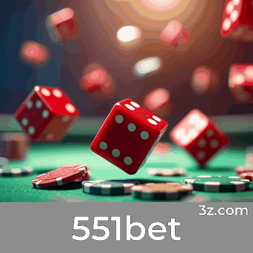 551bet: Experiência de Cassino Elite com Crupiês ao Vivo
